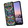 thumbnail image 1 of Compatible with Samsung Galaxy S10 Phone Case, Mexican-Bohemian-Bright-Floral-Pattern-2 Case Silicone Protective for Teen Girl Boy Case for Samsung Galaxy S10, 1 of 1