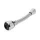 thumbnail image 1 of Grifo de cocina - Grifo giratorio de 360 grados - Aireador de grifo que ahorra agua - Grifo de cocina, 1 of 4