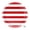 B, variant on Independence Day Plates 10 Count, 9 Inch Disposable Paper Plates for Patriotic Parties, Red White Blue American Flag Themed Dinner Plates for 4th of July Events