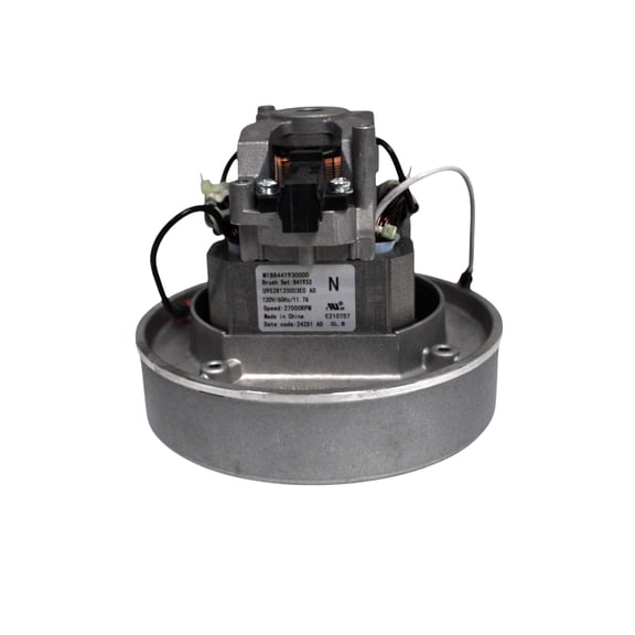 ProTeam ProVac and Super Coach Pro Backpack Vacuum 5.7 Inch 120 Volt Motor 836099