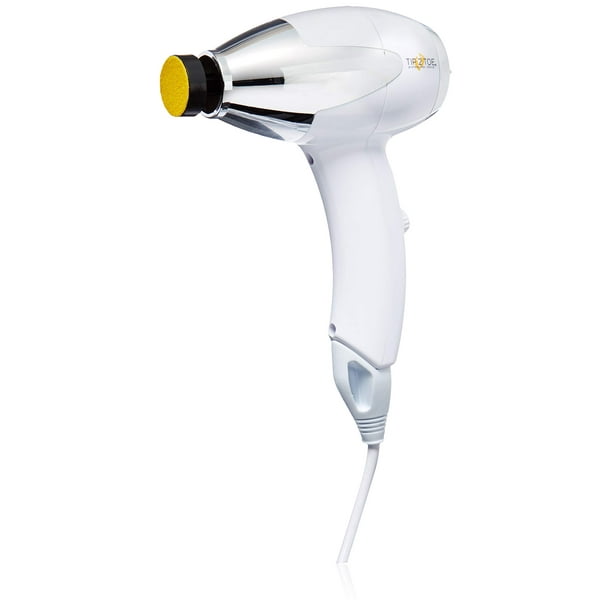 Eliminador de callos eléctrico J D Beauty Professional Tip2Toe