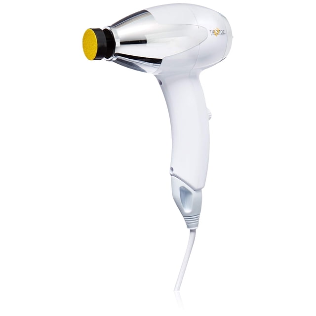 Eliminador de callos eléctrico J D Beauty Professional Tip2Toe