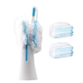 thumbnail image 2 of YAOMOBB Cleaning Brush Electrostatic Cleaning Duster Bendable Disposable Tool for Home Cleaning, 2 of 6