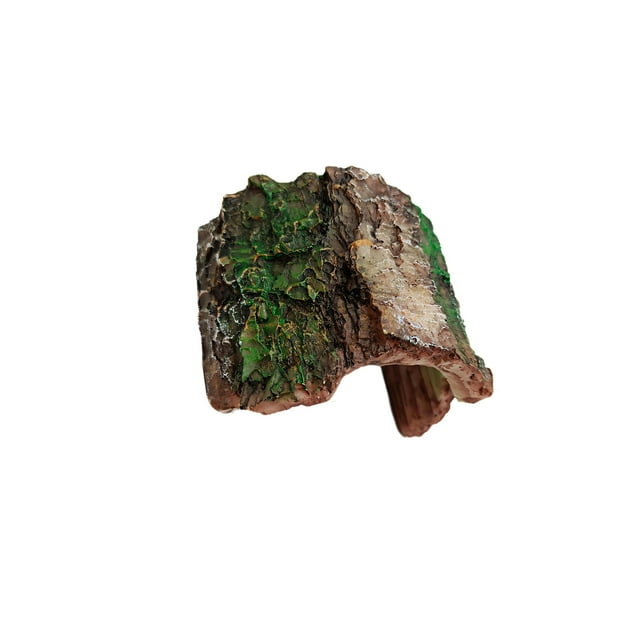 braveheart Simulation Reptile Tree Habitat Decoration Enriches Aquarium Environment By Imitating Natural Ecosystems Green Style A
