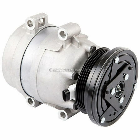 For Chevy Camaro & Pontiac Firebird 1998-2002 AC Compressor & A/C Clutch