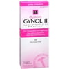 Options Gynol Vaginal Contraceptive Gel - 2.85 oz