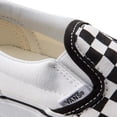 thumbnail image 3 of Tenis Vans Classic Slip On para Niños 17 A 22 VN000ZBU5GU blanco 18 Vans VN000ZBU5GU CLASSIC SLIP ON, 3 of 7