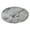 Gray, variant on VANLOFE Round Mats for Bedroom Soft Rugs for Living Room Beautiful Mats for Bedside Mats 31.5*31.5in