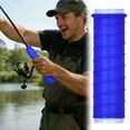 thumbnail image 2 of Cold Shrink Fishing Rod Handle Wrap With Enhanced Grip For Superior Control And Comfort, 2 of 4