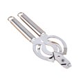 thumbnail image 5 of Lättanvänd och förvaringsvänlig locköppnare, premium 430 rostfritt stål manuell burköppnare, designad flasköppnare med hängöglor, 5 of 5