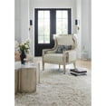 thumbnail image 2 of Pemberly Row Modern / Contemporary Living Room Sanctuary Debutant Wing Chair, 2 of 2