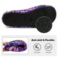 thumbnail image 3 of JOINFREE House Slippers for Women Men Cozy Sock Barefoot Shoes with Soft Lining for Indoor and Outdoor, 3 of 6