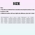 thumbnail image 3 of GXWEA Cute Toddler Girl Outfits 2T Summer Clothes For Girls Toddler Girl Clothes Baby Girl Summer Outfits Sleeveless Shirts Tops Shorts Set For Girl Clothing, 3 of 9