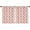 Pink Cartoon Unicorn, variant on Blackout Kids Curtains,Pink Cartoon Unicorn Leaf Heart Pattern Childrens Insulated Curtains Set Of 2,Bedroom Essentials,Toddler Room Decor 42"x54"