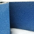 thumbnail image 5 of 5pcs 3000x100mm Sanding Belts 118"x 3.9" Blue Zirconium Corundum Abrasive Belts for Angle Grinder, 5 of 6