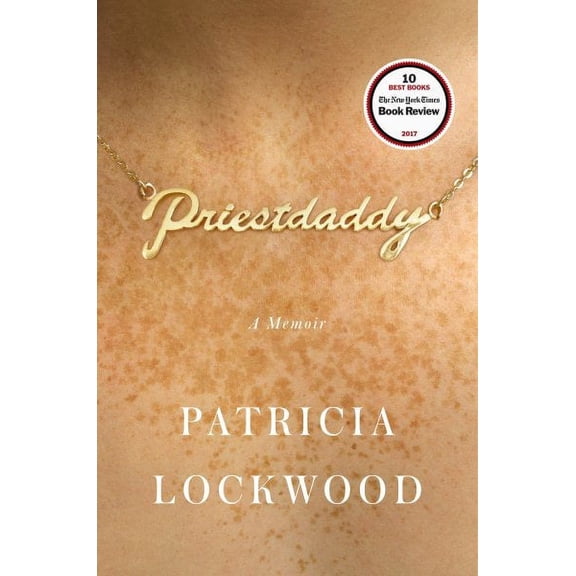 Priestdaddy : A Memoir