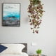 thumbnail image 4 of Uuiauoio Fake Hanging Plants Vines for Room Decor, Artificial Garlands for Home Bedroom Living Aesthetic Kitchen Office Wall Patio Bookshelf,Indoor,Outdoor Farmhouse Decorations(No flowerpot), 4 of 9
