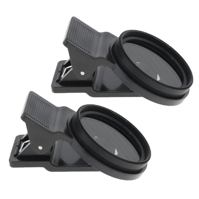 Lens Filter 37mm Circular Polarizing Lens Filter Compatible for