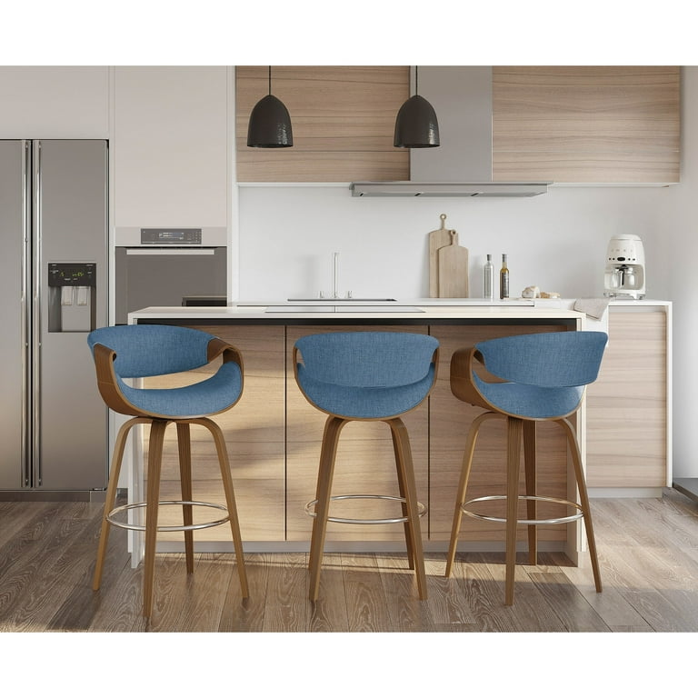 Curvini bar stool sale