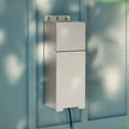 thumbnail image 2 of Kichler 15Pr600 Pro Series 600W Transformer - Stainless Steel, 2 of 5