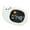 A, variant on Kids Alarm Clock With Soft Glowing Night Light Tap Operated Multiple Functional For Bedrooms Or As Desk Decoration