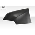thumbnail image 5 of 2013-2020 Scion FR-S Toyota 86 Subaru BRZ Duraflex X-5 Rear Add Ons Spat Bumper Extensions - 2 Piece, 5 of 6