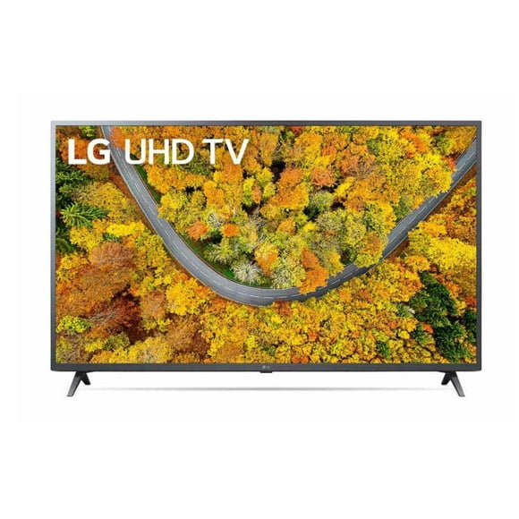 LG 65UP7560AUD 65&quot; 4K UHD HDR LED webOS Smart TV (Factory Refurbished)