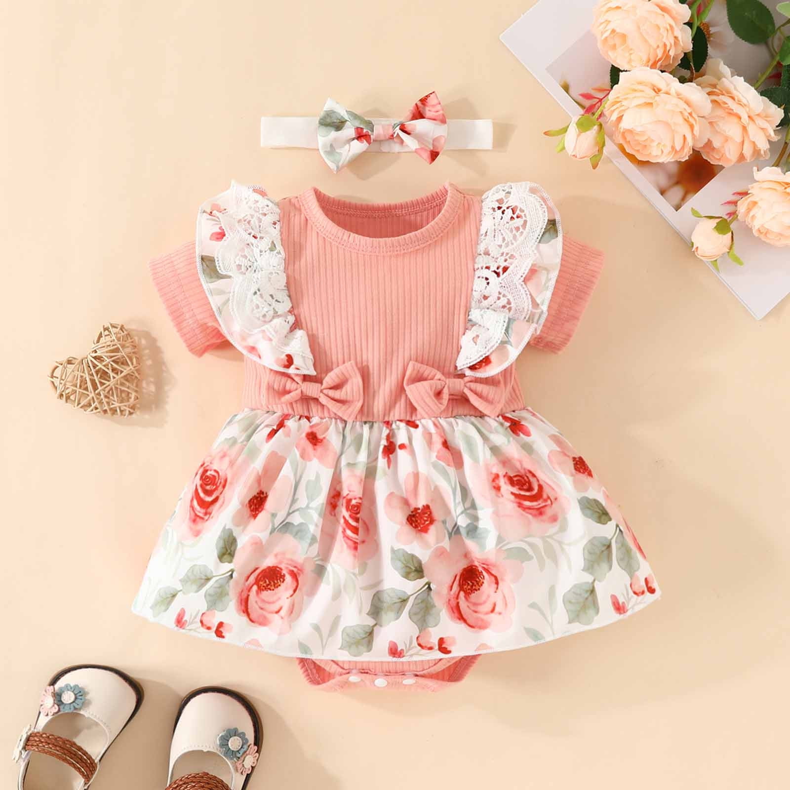 Baby frocks for summer hotsell
