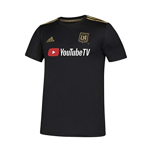 los angeles jersey