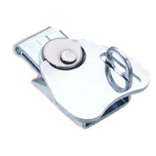Southco K3-2403-52 Series Rotary-Action Draw Latch Southco Link Lock Rotary Action Draw Latches Pack of 4 Springloaded 