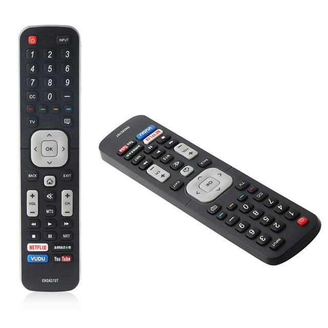 Remote Control, EN2A27ST Replacement TV Remote Control Smart Remote Controller Smart Remote Control TV Remote Control