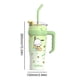 thumbnail image 5 of Con Botella Acero Inoxidable Con Aislado 1200 Ml (verde), 5 of 9