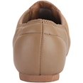 thumbnail image 3 of Leather Jazz Shoe Slip On for Girls and Boys (Toddler/Little Kid/Big Kid), 3 of 7