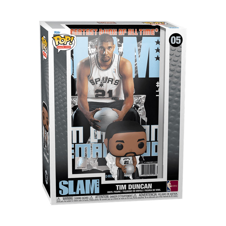 スポーツ funko pop NBA slam Funko POP! NBA Cover: SLAM - Shaquille O'Neal : Target