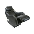 thumbnail image 3 of Infinity Riage CS Compact Shiatsu Massage Chair, 3 of 5
