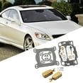 thumbnail image 2 of Processus d'Installation Rationalisé avec le Kit de Réparation de Carburateur pour Edelbrock, 2 of 7