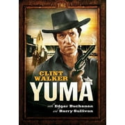 Yuma (DVD), Timeless Media, Western