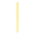 thumbnail image 4 of Paquete 1000 piezas Bolígrafo plástico diseño minimalista-ERIN amarillo 1 x 14, 4 of 5