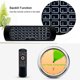 thumbnail image 5 of Teclado TFixol Negro, 5 of 8