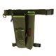 thumbnail image 3 of Bolsa de Señuelo de La Pesca Multifunción Titular de Varilla Paquete de La Cintura Bolsa de La Pierna Abordar de Almacenamiento verde Macarena Bolso de la pesca, 3 of 8