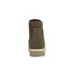 thumbnail image 5 of Botín casual Hombre Bota de piel Workland 77611 Verde Olivo verde 27 Workland 77611OLEOOLI, 5 of 5