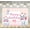 5.9x3.6ft, variant on Pink Cat Backdrop for Birthday Party Supplies Marie Photo Backgrounds Pink Mari Cat Theme Baby Shower Banner 59x38in