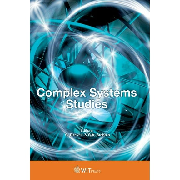 Complex Systems Studies (Hardcover)