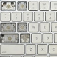 thumbnail image 5 of Remplacement Keycap Key Cap &Cissor Clip&Hinge pour Apple A1644 Magic 2 Clavier Bluetooth Touche & Clips 2 Keycap et Charnière, 5 of 5