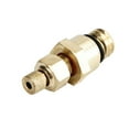 thumbnail image 5 of 2-piece water separator drain plug valve upgrade suitable for Ford stroke diesel Part U4-, 5 of 5
