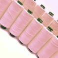thumbnail image 3 of Wholesale New 10 Pcs Quilting Sewing Supplies Blue Spool Polyester Thread Spun, 3 of 3