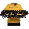 thumbnail image 1 of Magic Hair Band Scrunchie Messy Hair Bun Updo Chignon DIY Hair Extensions Synthetic Curly Hairpieces, 1 of 6