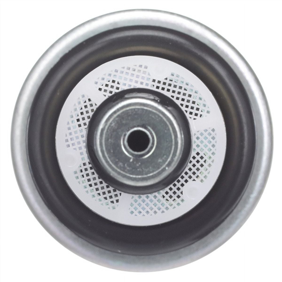 Fuel Injection Pressure Regulator