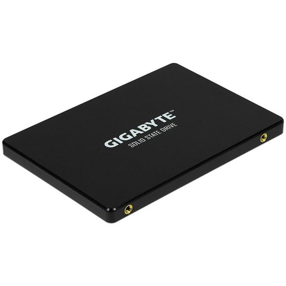 Unidad de Estado Sólido Gigabyte 480GB 2.5 SATA III 6Gb/s GP-GSTFS31480GNTD