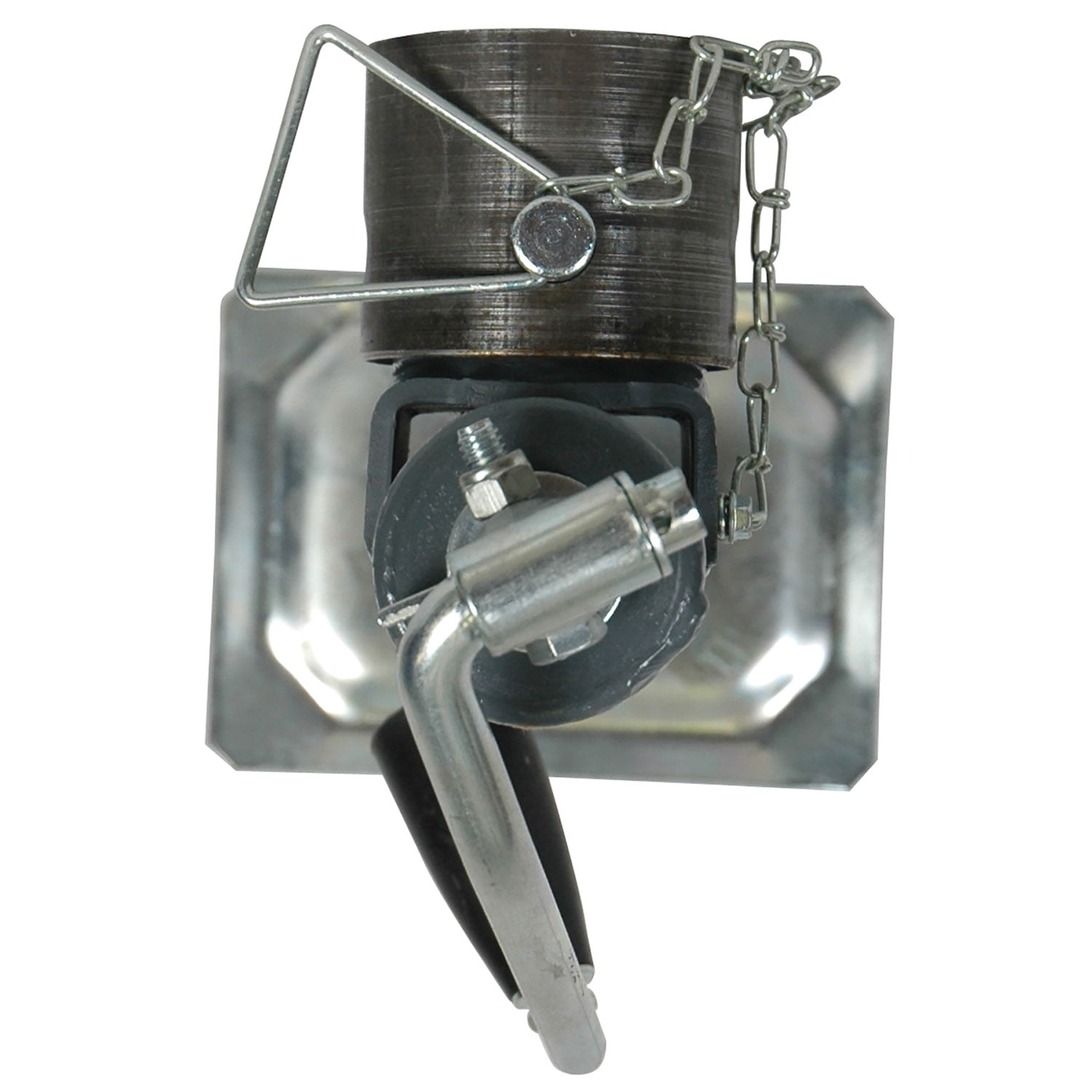 Bulldog 198200 Trailer Jack